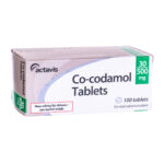 Buy Co-codamol 30/500mg, buy cocodamol online uk